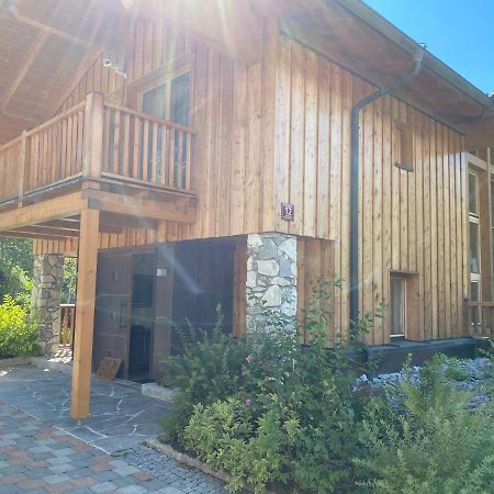 Clubhotel Hinterthal Am Florysee 12 Exteriör bild